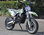 S-Moto Elektro DB710 Dirt Bike 24 Volt 500 Watt